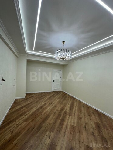 Satılır 4 otaqlı yeni tikili 138 m², Həzi Aslanov m., photo 4 from 25