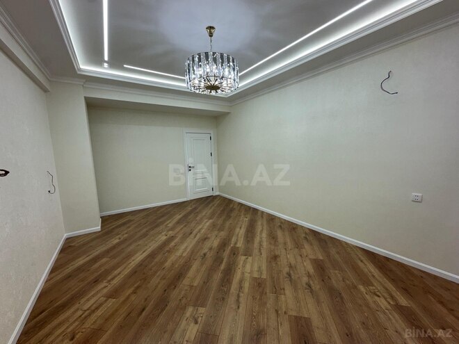 Satılır 4 otaqlı yeni tikili 138 m², Həzi Aslanov m., photo 5 from 25
