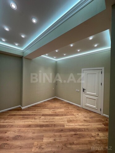 Satılır 4 otaqlı yeni tikili 138 m², Həzi Aslanov m., photo 7 from 25