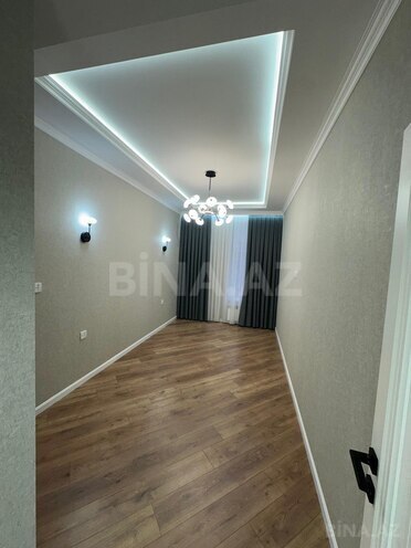 Satılır 4 otaqlı yeni tikili 138 m², Həzi Aslanov m., photo 10 from 25
