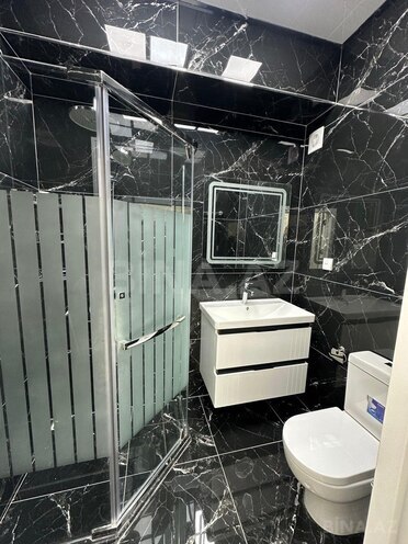 Satılır 4 otaqlı yeni tikili 138 m², Həzi Aslanov m., photo 13 from 25