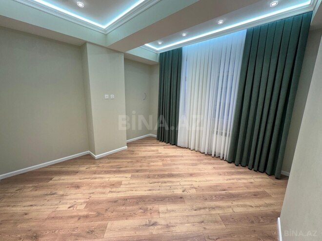 Satılır 4 otaqlı yeni tikili 138 m², Həzi Aslanov m., photo 9 from 25