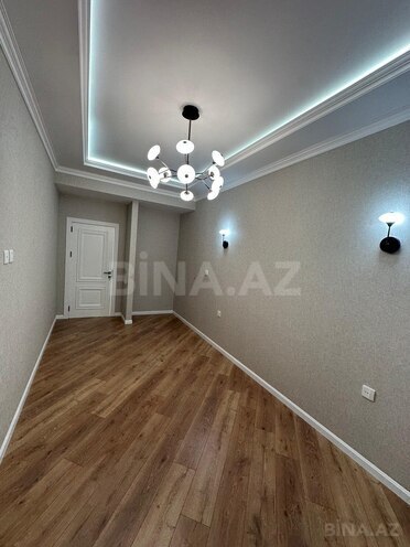 Satılır 4 otaqlı yeni tikili 138 m², Həzi Aslanov m., photo 11 from 25