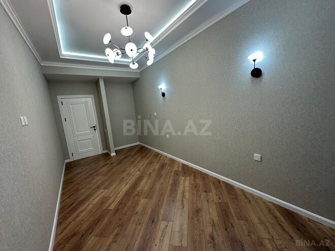 Satılır 4 otaqlı yeni tikili 138 m², Həzi Aslanov m., photo 12 from 25