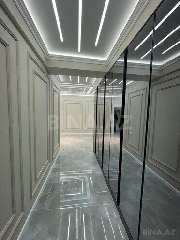 Satılır 4 otaqlı yeni tikili 138 m², Həzi Aslanov m., photo 17 from 25
