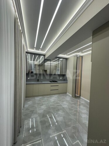 Satılır 4 otaqlı yeni tikili 138 m², Həzi Aslanov m., photo 15 from 25