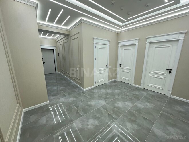 Satılır 4 otaqlı yeni tikili 138 m², Həzi Aslanov m., photo 20 from 25