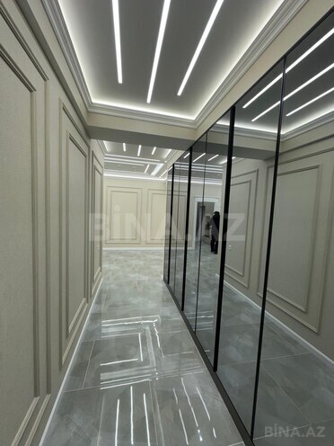 Satılır 4 otaqlı yeni tikili 138 m², Həzi Aslanov m., photo 22 from 25