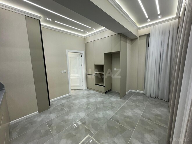 Satılır 4 otaqlı yeni tikili 138 m², Həzi Aslanov m., photo 16 from 25