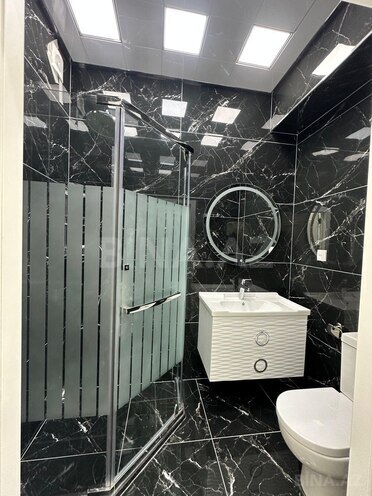 Satılır 4 otaqlı yeni tikili 138 m², Həzi Aslanov m., photo 24 from 25