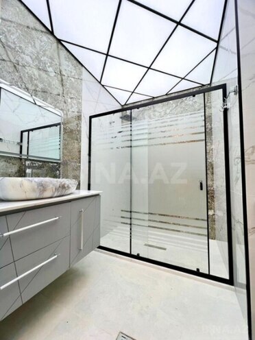 Satılır 3 otaqlı yeni tikili 120 m², Memar Əcəmi m., photo 9 from 10