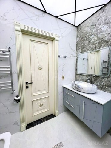 Satılır 3 otaqlı yeni tikili 120 m², Memar Əcəmi m., photo 8 from 10