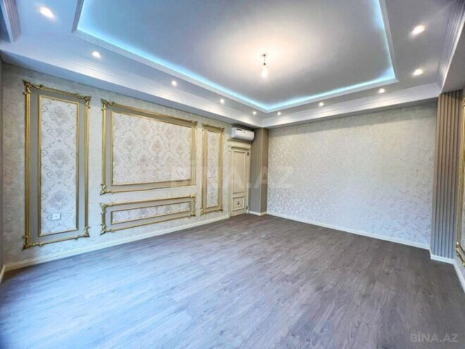 Satılır 3 otaqlı yeni tikili 120 m², Memar Əcəmi m., photo 5 from 10
