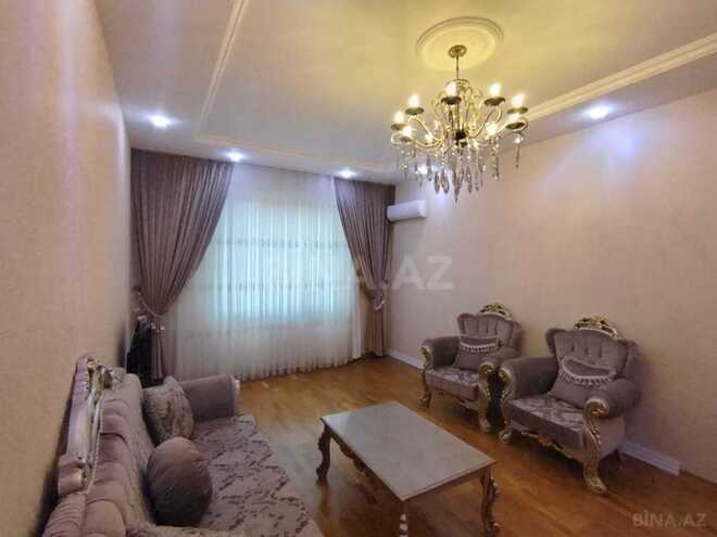 Satılır 2 otaqlı yeni tikili 75 m², İçəri Şəhər m., photo 5 from 17