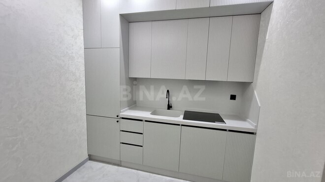 Satılır 2 otaqlı yeni tikili 55 m², Azadlıq Prospekti m., photo 9 from 14