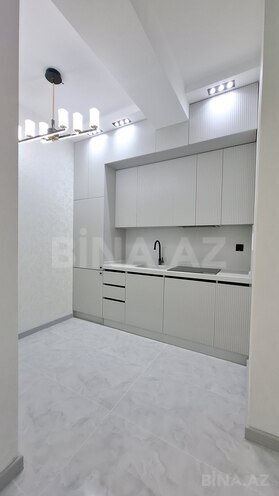 Satılır 2 otaqlı yeni tikili 55 m², Azadlıq Prospekti m., photo 7 from 14