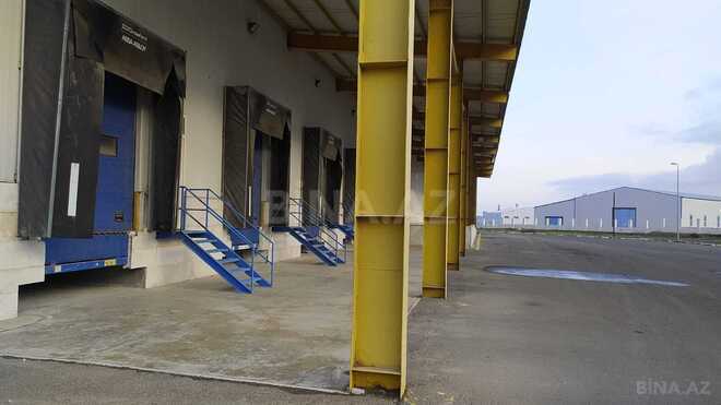 Сдаётся  объект 6 500 м², Абшеронcкий  р., photo 6 from 21