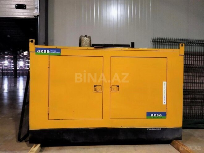 Сдаётся  объект 6 500 м², Абшеронcкий  р., photo 5 from 21