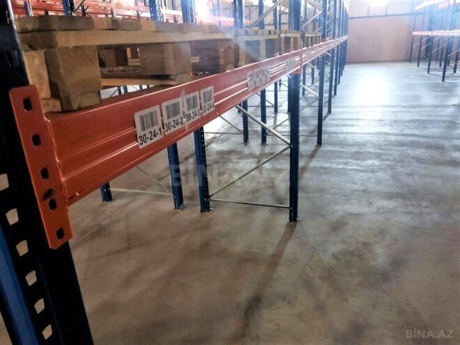 Сдаётся  объект 6 500 м², Абшеронcкий  р., photo 4 from 21