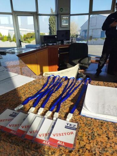 Сдаётся  объект 6 500 м², Абшеронcкий  р., photo 19 from 21