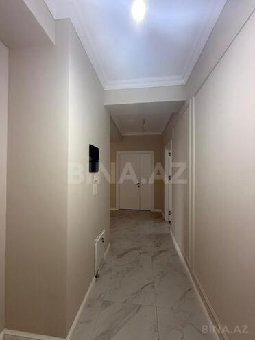 Продаётся 4-комн. новостройка 125 м², м. Иншаатчылар, photo 15 from 25