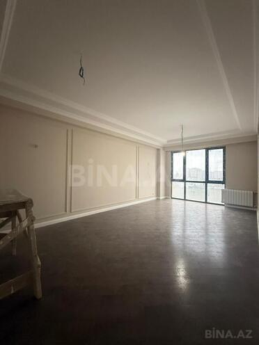 Продаётся 4-комн. новостройка 125 м², м. Иншаатчылар, photo 3 from 25