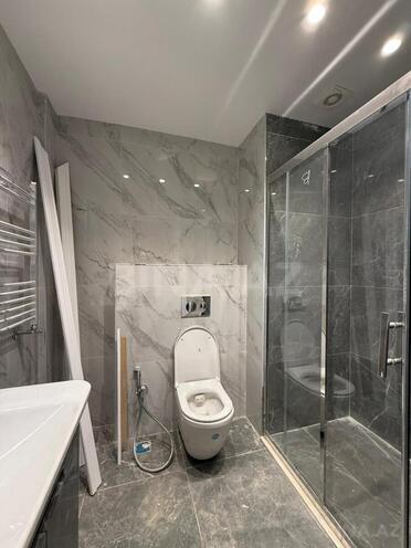 Продаётся 4-комн. новостройка 125 м², м. Иншаатчылар, photo 16 from 25