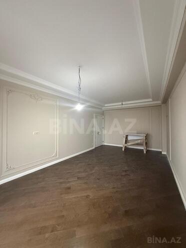 Продаётся 4-комн. новостройка 125 м², м. Иншаатчылар, photo 4 from 25