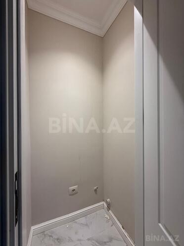 Продаётся 4-комн. новостройка 125 м², м. Иншаатчылар, photo 14 from 25