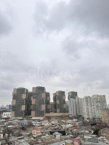 Продаётся 4-комн. новостройка 125 м², м. Иншаатчылар, photo 19 from 25