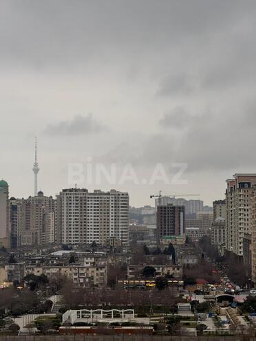 Продаётся 4-комн. новостройка 125 м², м. Иншаатчылар, photo 20 from 25