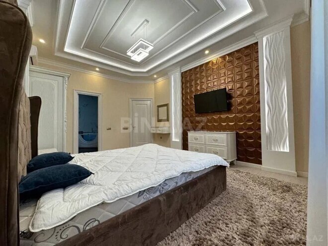 Продаётся 3-комн. новостройка 146 м², м. Насими, photo 6 from 11