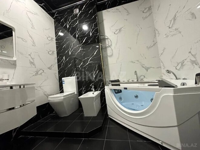 Продаётся 3-комн. новостройка 146 м², м. Насими, photo 9 from 11