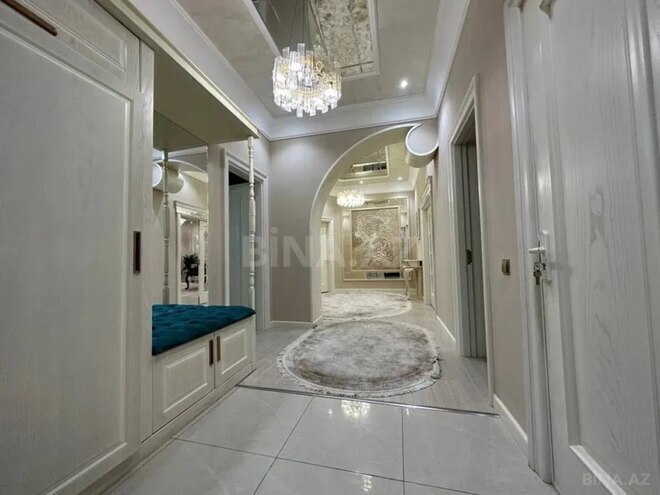 Продаётся 3-комн. новостройка 146 м², м. Насими, photo 8 from 11