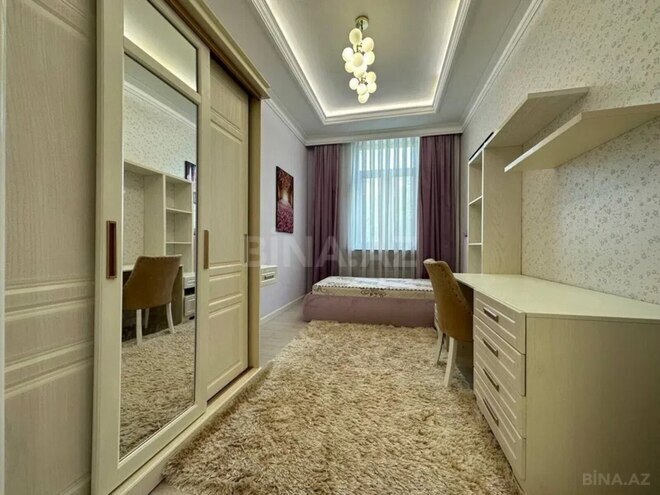 Продаётся 3-комн. новостройка 146 м², м. Насими, photo 7 from 11