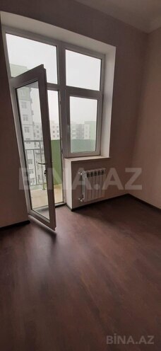 Satılır 1 otaqlı yeni tikili 40 m², Hövsan q., photo 7 from 14