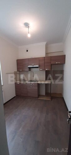 Satılır 1 otaqlı yeni tikili 40 m², Hövsan q., photo 5 from 14