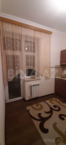 Satılır 1 otaqlı yeni tikili 40 m², Hövsan q., photo 6 from 14
