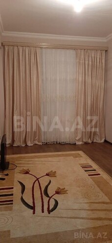 Satılır 1 otaqlı yeni tikili 40 m², Hövsan q., photo 3 from 14