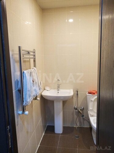 Satılır 1 otaqlı yeni tikili 40 m², Hövsan q., photo 9 from 14