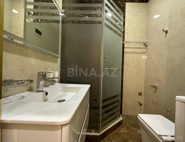 Продаётся 3-комн. новостройка 146 м², м. Насими, photo 10 from 11