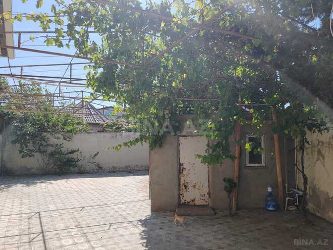 Satılır 4 otaqlı həyət evi/bağ evi 200 m², Buzovna q., photo 11 from 12