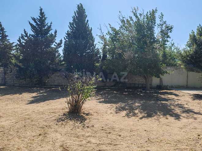 Satılır 4 otaqlı həyət evi/bağ evi 200 m², Buzovna q., photo 3 from 12