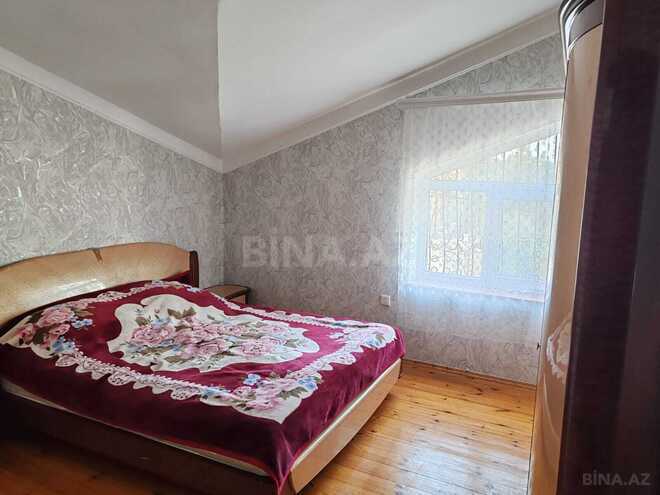 Satılır 4 otaqlı həyət evi/bağ evi 200 m², Buzovna q., photo 8 from 12
