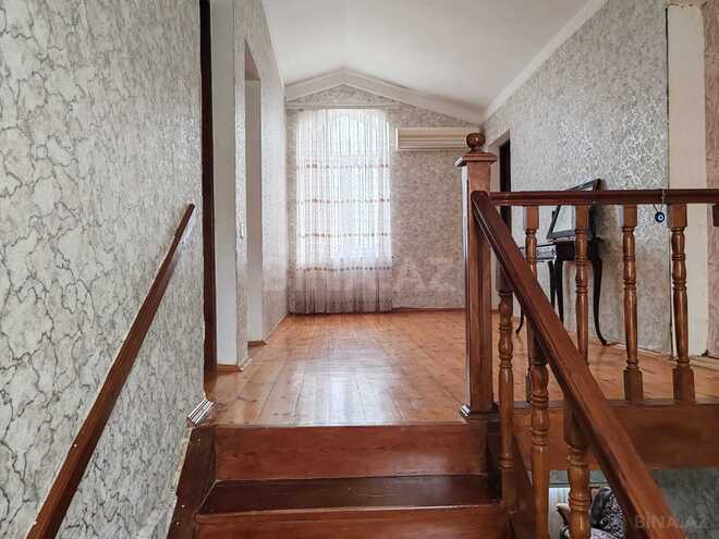 Satılır 4 otaqlı həyət evi/bağ evi 200 m², Buzovna q., photo 10 from 12