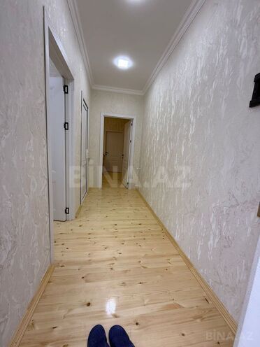 Satılır 2 otaqlı həyət evi/bağ evi 65 m², 20-ci sahə q., photo 5 from 8