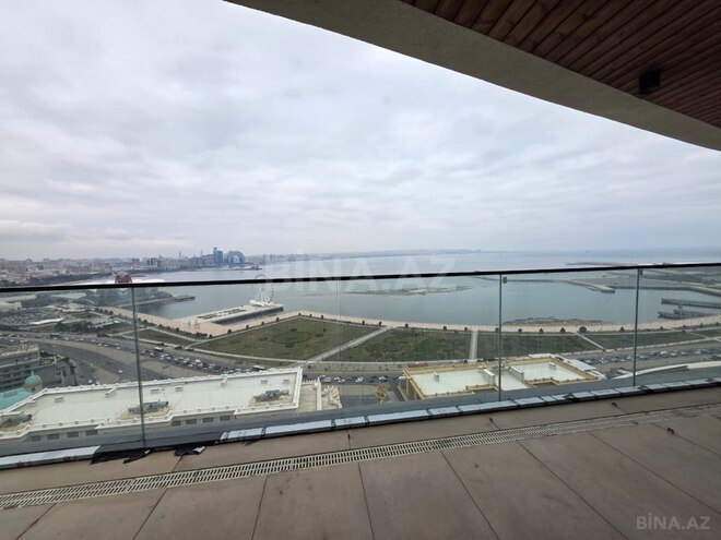 Satılır 6 otaqlı yeni tikili 395 m², Bayıl q., photo 10 from 13