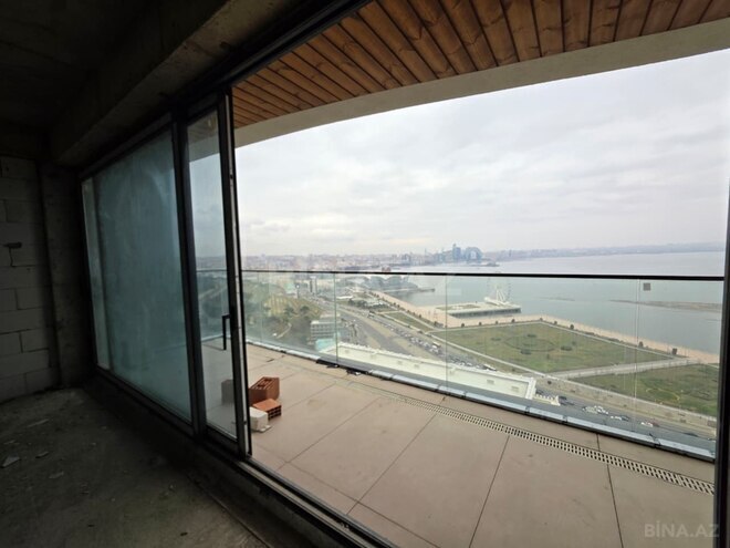 Satılır 6 otaqlı yeni tikili 395 m², Bayıl q., photo 9 from 13