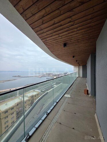 Satılır 6 otaqlı yeni tikili 395 m², Bayıl q., photo 4 from 13