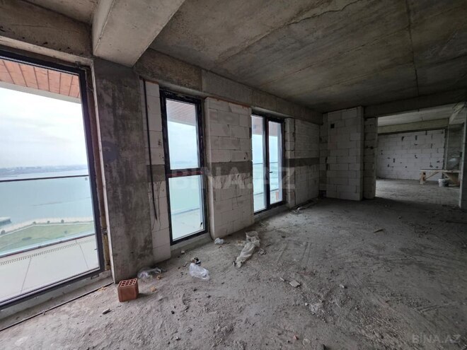 Satılır 6 otaqlı yeni tikili 395 m², Bayıl q., photo 8 from 13